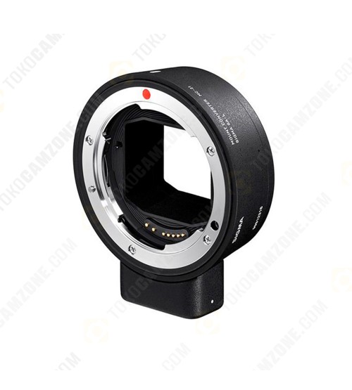 Sigma MC-21 Mount Converter/Lens Adapter (Sigma SA-Mount Lenses to Leica L)